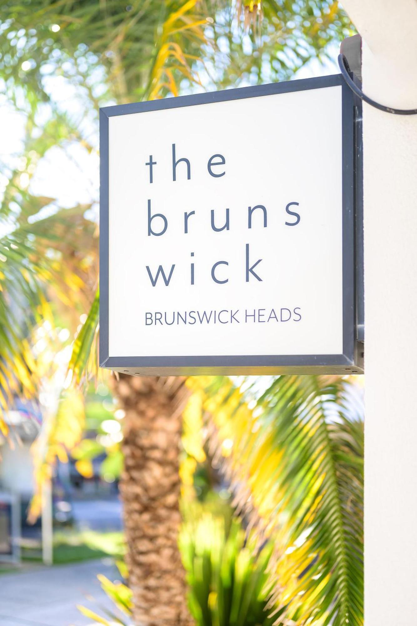 The Brunswick, Brunswick Heads Μοτέλ Εξωτερικό φωτογραφία